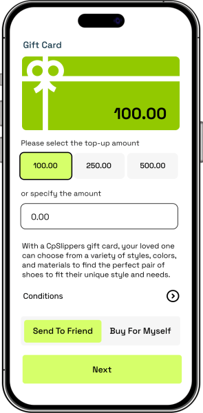 Fix amount or desired amount